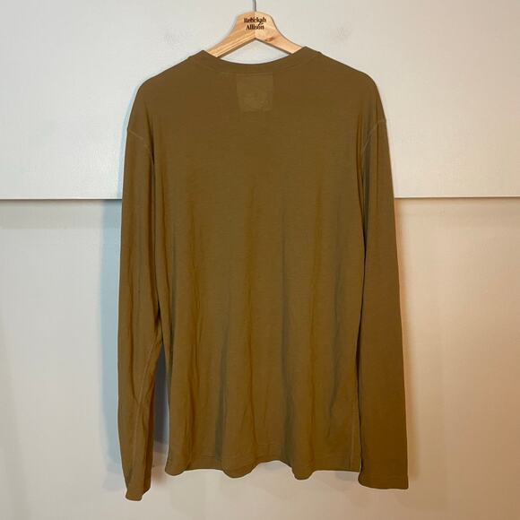 DRIFIRE Flame Resistant SZ XL Military Ultra-Lightweight Base Layer Long Sleeve - Picture 7 of 7